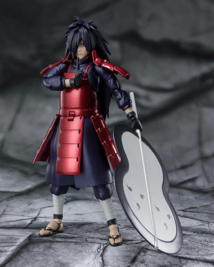Naruto: Shippuden S.H.Figuarts Madara Uchiha Event Exclusive