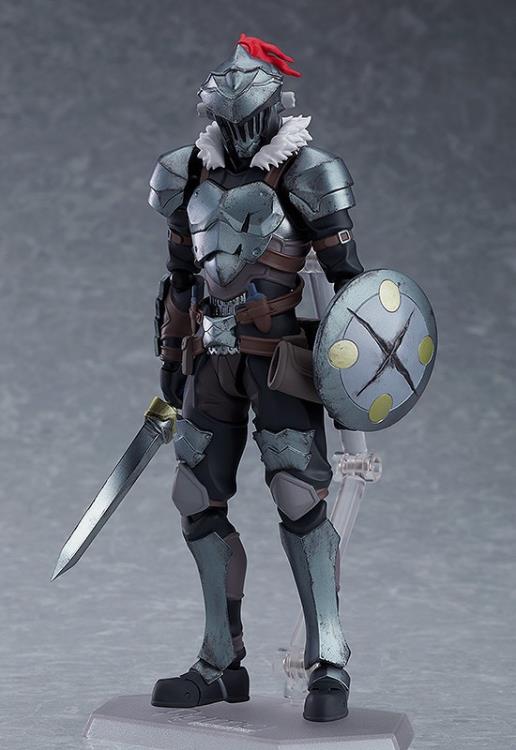 Goblin Slayer figma No.424 Goblin Slayer