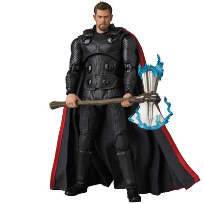 Infinity War MAFEX No.104 Thor