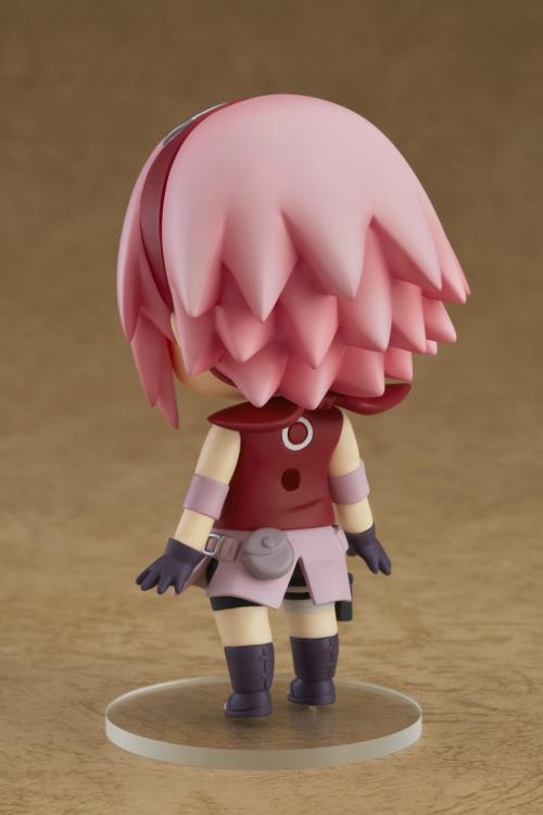 Naruto Nendoroid No.833 Sakura Haruno