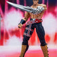 PRE-ORDER Cyber Blue Blue 1/12 Scale Exclusive Figure