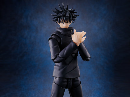 Jujutsu Kaisen S.H.Figuarts Megumi Fushiguro