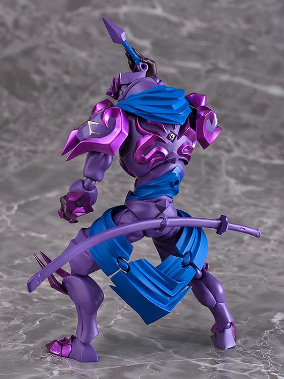 Ninja Slayer figma No.SP-090 Dark Ninja