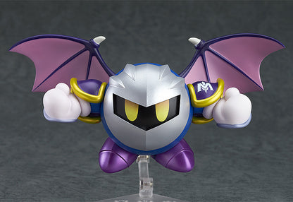 Kirby Nendoroid No.669 Meta Knight - Reissue