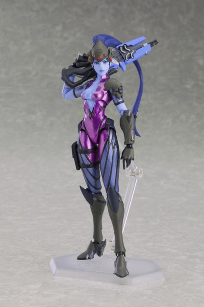 Overwatch figma No.387 Widowmaker