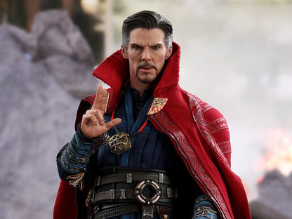 Avengers: Infinity War MMS484 Doctor Strange 1/6th Scale Collectible Figure