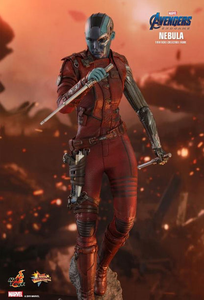 Avengers: Endgame MMS534 Nebula 1/6th Scale Collectible Figure