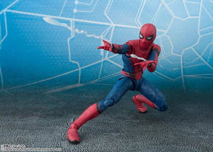 Spider-Man: Far From Home S.H.Figuarts Spider-Man