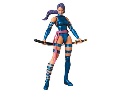 Marvel MAFEX No.141 Psylocke (Comic Ver.)