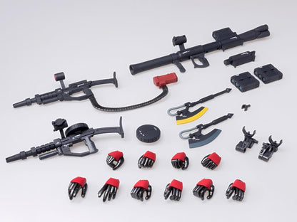 Gundam Fix Figuration Metal Composite MS-05S Char Aznable's Zaku I