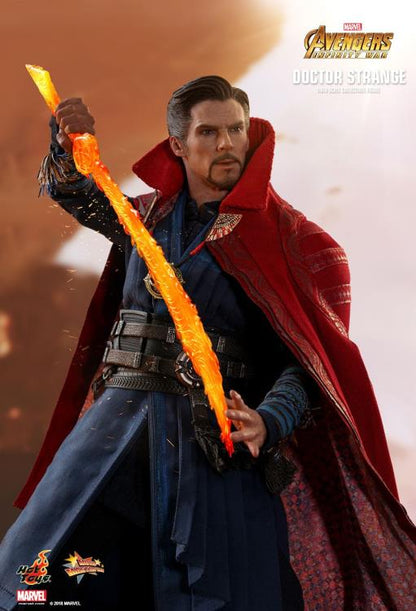 Avengers: Infinity War MMS484 Doctor Strange 1/6th Scale Collectible Figure