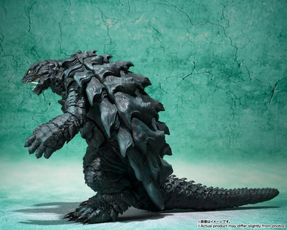 Gamera: Rebirth S.H. MonsterArts Gamera