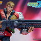 PRE-ORDER Cyber Blue Blue 1/12 Scale Exclusive Figure