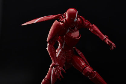 Aposimz Etherow 1/12 Scale Figure