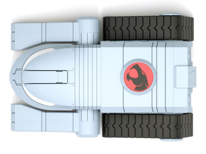 ThunderCats Ultimates! Thundertank
