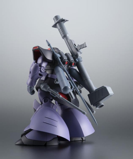 Mobile Suit Gundam 0083: Stardust Memory Robot Spirits MS-09R-2 Rick Dom Zwei (Ver. A.N.I.M.E.)