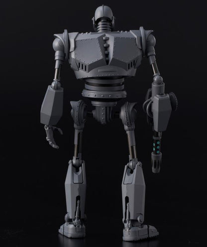 The Iron Giant RIOBOT Iron Giant (Battle Mode)
