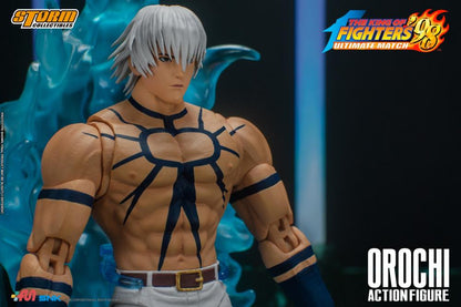 The King of Fighters 98: Ultimate Match Orochi 1/12 Scale Figure