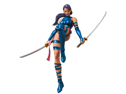 Marvel MAFEX No.141 Psylocke (Comic Ver.)