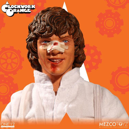 A Clockwork Orange One:12 Collective Alex Delarge