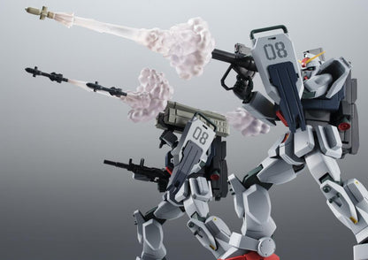 Gundam Robot Spirits The 08th MS Team Option Parts Set Ver. A.N.I.M.E.