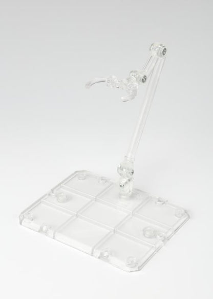 Tamashii Stage Act 4 (Clear) For Humanoid