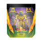 Mighty Morphin Power Rangers Ultimates! Wave 1 Set of 5 Figures