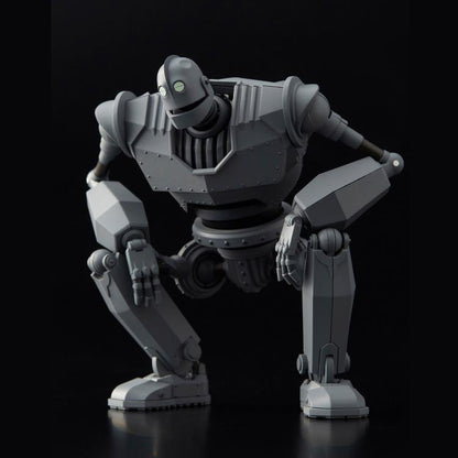 The Iron Giant RIOBOT Iron Giant