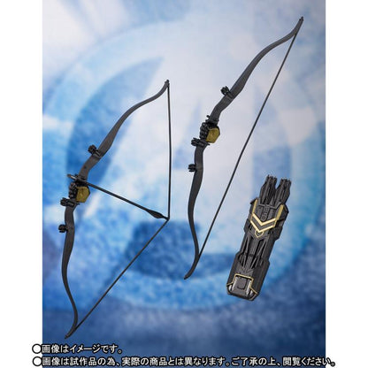 Endgame S.H.Figuarts Hawkeye Exclusive