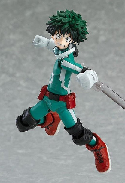 My Hero Academia figma No.323 Izuku Midoriya