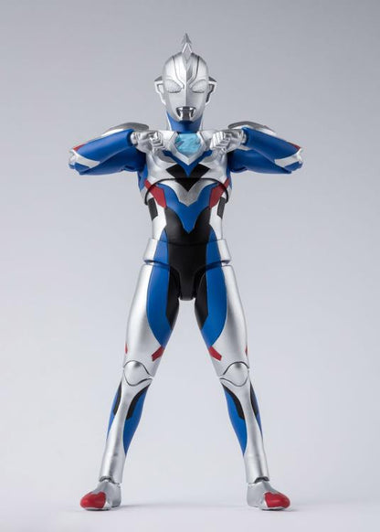 Ultraman Z S.H.Figuarts Ultraman Z