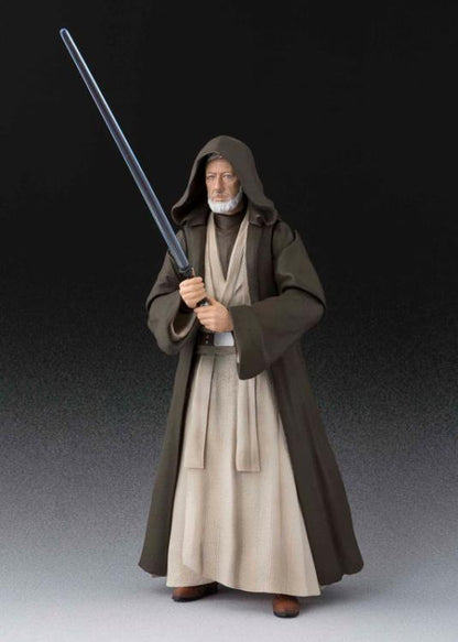 Star Wars S.H.Figuarts Ben Kenobi (A New Hope)