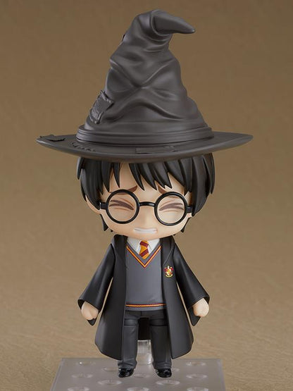 Harry Potter Nendoroid No.999 Harry Potter