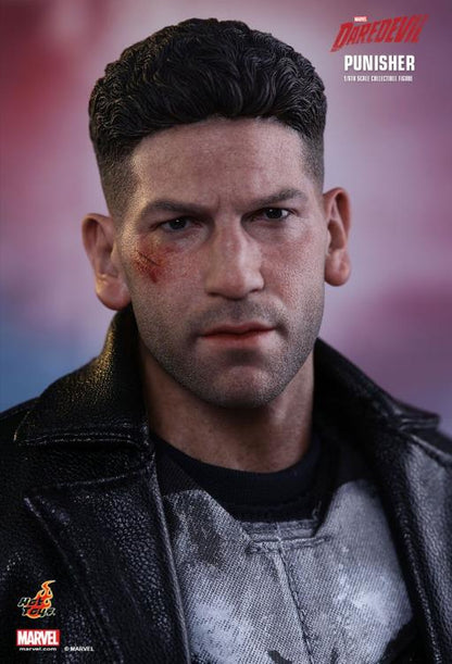 Netflix Daredevil TMS004 Punisher 1/6th Scale Collectible Figure