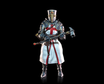 PRE-ORDER Mythic Legions: Necronominus Sir Elijah Figure