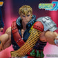 PRE-ORDER Cyber Blue Blue 1/12 Scale Exclusive Figure