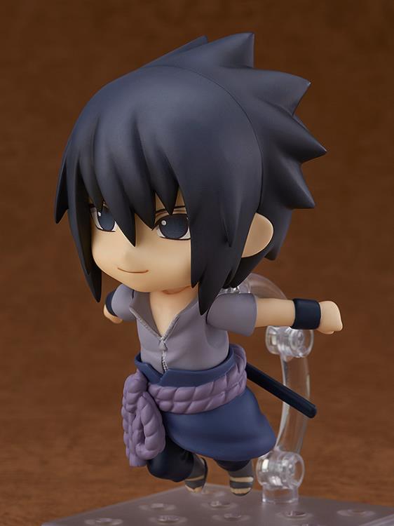 Naruto Nendoroid No.707 Sasuke Uchiha