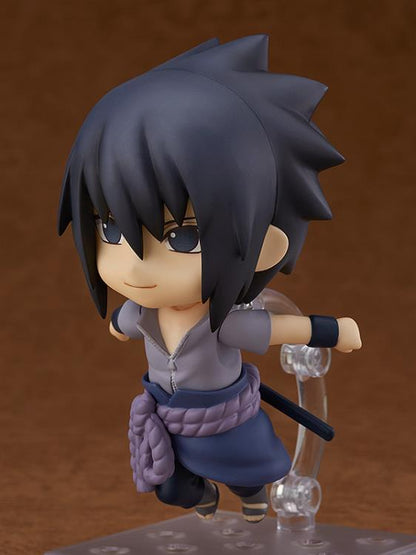 Naruto Nendoroid No.707 Sasuke Uchiha