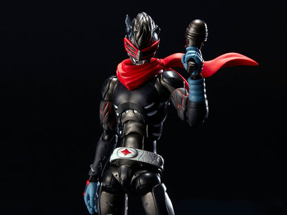 RealxHead Nu:Synth Nextman Cyclone 1/12 Scale Figure