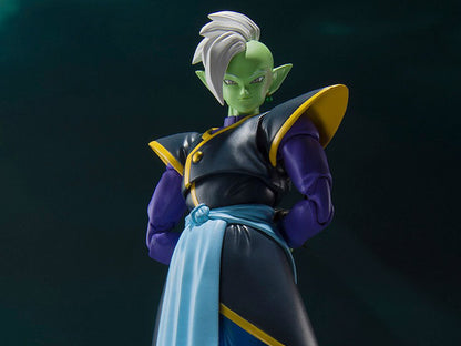 Dragon Ball Super S.H.Figuarts Zamasu Exclusive