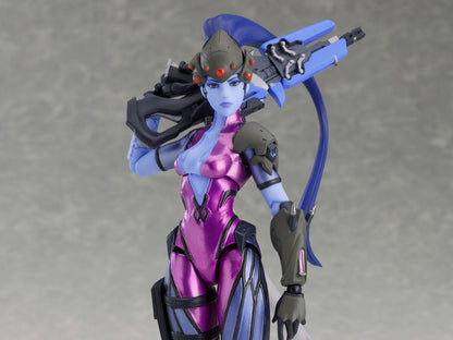 Overwatch figma No.387 Widowmaker