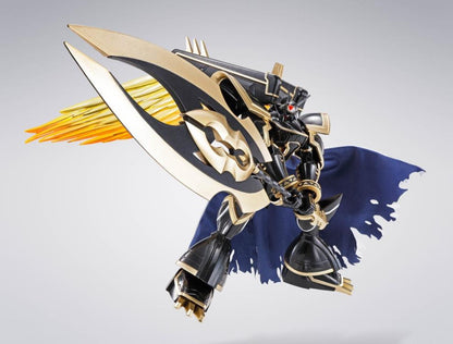 Digimon Digital Monster X-Evolution S.H.Figuarts Alphamon Ouryuken (Premium Color Ver.)  Exclusive