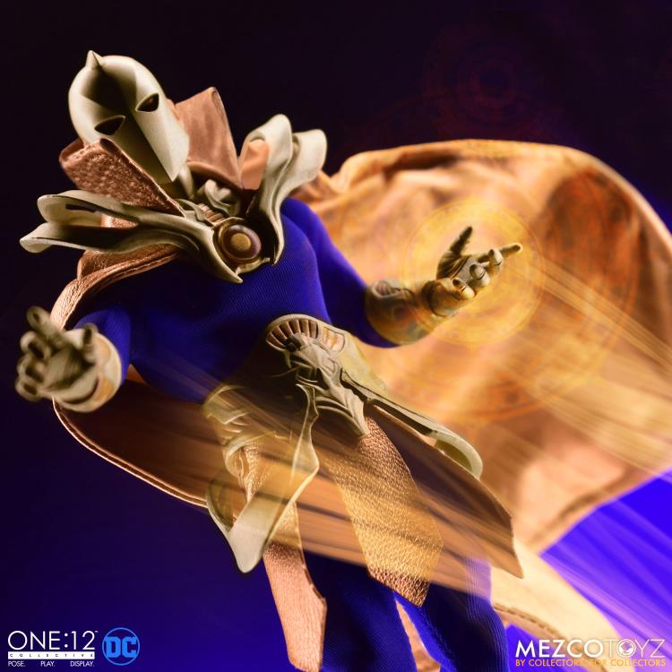 DC Comics One:12 Collective Dr. Fate