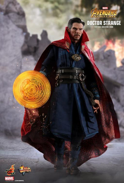Avengers: Infinity War MMS484 Doctor Strange 1/6th Scale Collectible Figure