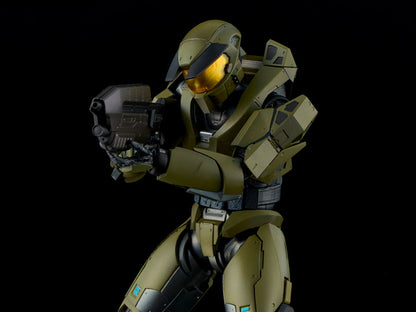 Halo RE:EDIT Master Chief (Mjolnir Mark V) 1/12 Scale Figure
