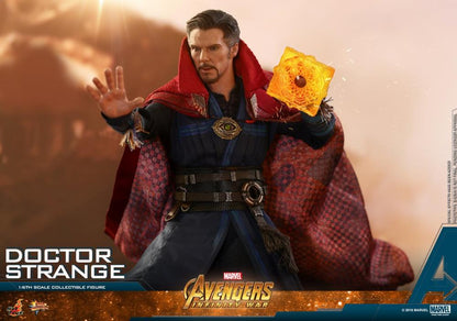 Avengers: Infinity War MMS484 Doctor Strange 1/6th Scale Collectible Figure