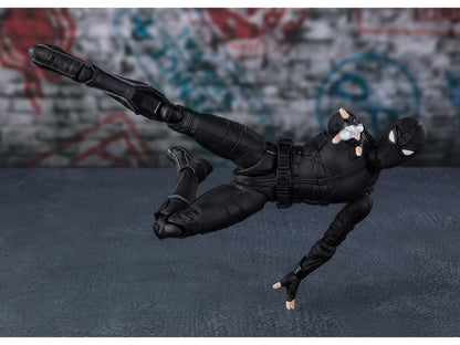 Spider-Man: Far From Home S.H.Figuarts Spider-Man (Stealth Suit) Exclusive