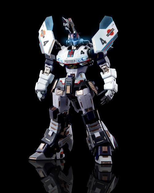 PRE-ORDER Transformers Kuro Kara Kuri Jazz