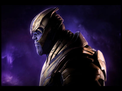 Avengers: Endgame MMS529 Thanos 1/6th Scale Collectible Figure