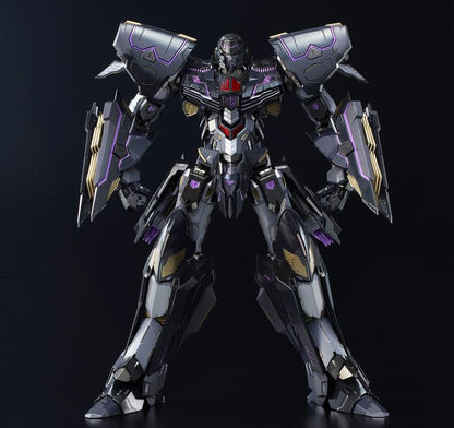 Transformers Kuro Kara Kuri #05 Megatron